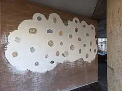 Wolk (februari 2022)