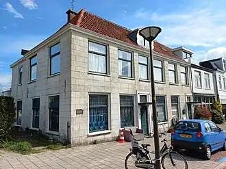 Huis ter Hart (april 2022)