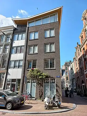 Droogbak 11 (mei 2022)