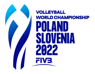 2022 FIVB Volleyball Men's World Championship