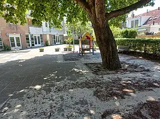 Keerweer (juni 2022)