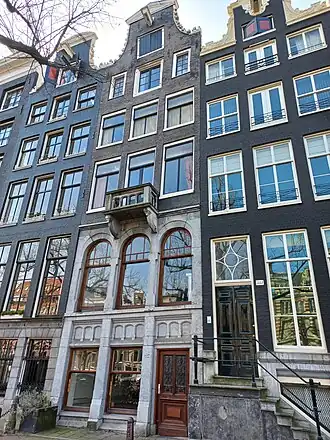 Keizersgracht 554