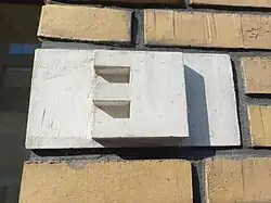 Huisnummering (september 2022)