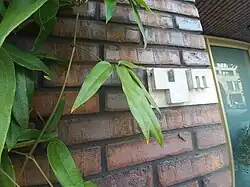 Huisnummer 4m (september 2022)