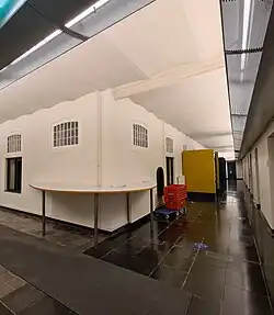 Kloostergangen anno 2022