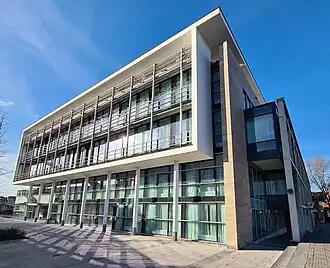 Crowne Plaza Maastricht