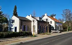 Tongerseweg 320C-322