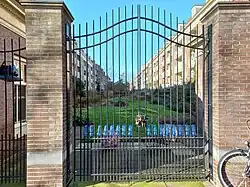 Rochdale’s Tuin (februari 2022)