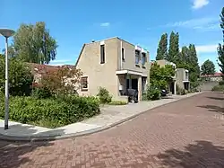 Rudolf Dieselstraat 1-3 (juni 2022)