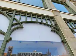 Zweepslaglijnen in 2022