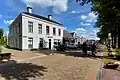 St. Vitushûs (voorm. herberg "Het Lands Welvaren")