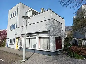 Veeteeltstraat 118-120 (april 2022)