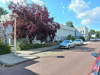 Veeteeltstraat 127-145 (vlnr) (augustus 2022)