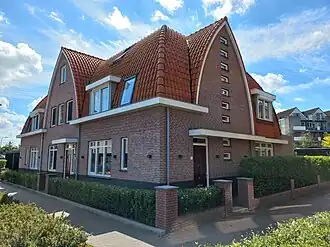 Wethouder Fijenpad (juni 2022)