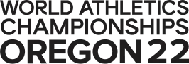 Wereldkampioenschappen atletiek 2022