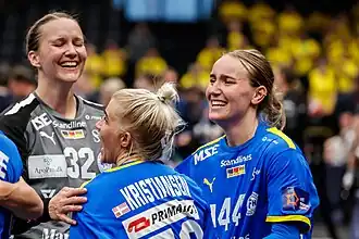 Nikita van der Vliet