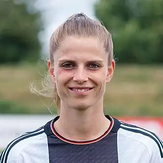 Tabea Sellner (2023)