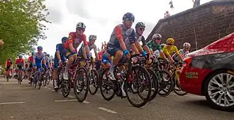 Ronde van Frankrijk 2023/Twintigste etappe