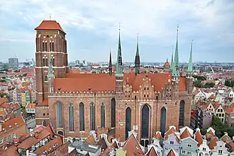 Mariakerk