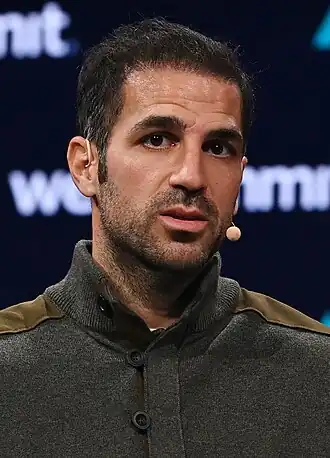 Fàbregas (2023)