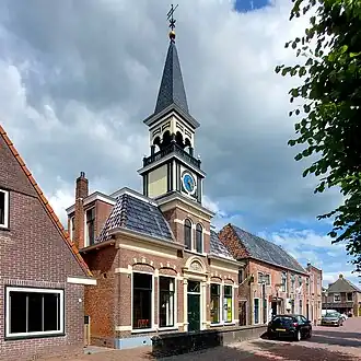 kerk in 2023