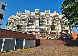 Emerald Empire, Amsterdam (Coenen)