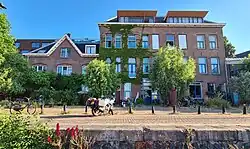 Levantkade 7-43 ("Levantkade 6")