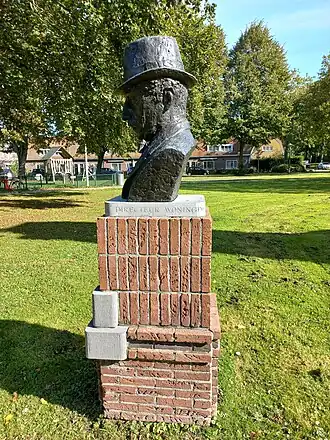 Keppler van Wibaut (september 2023)