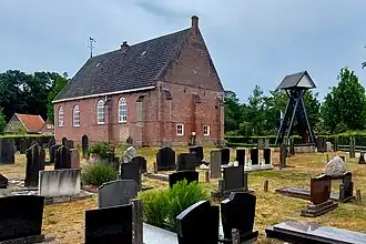 kerk in 2023