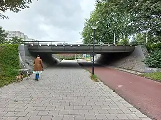 Guldenkruisbrug (september 2023)