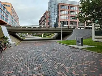 Hoekenrodebrug (september 2023)