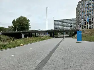 Frankemaheerdbrug (september 2023)