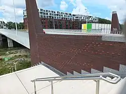 Naam in overspanning (augustus 2023)