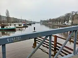 leuning en remmingswerk (januari 2023)