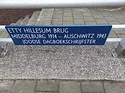 Naambord (januari 2023)