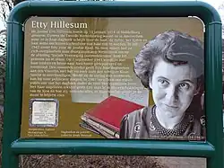 Infobord (januari 2023)