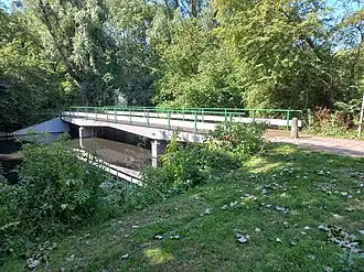 Brug 832 (juli 2023)