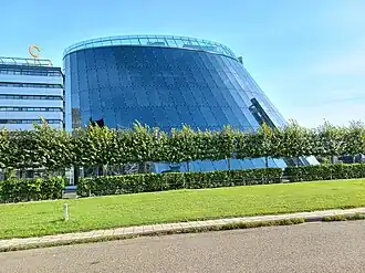 The Curve (september 2023)