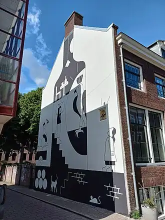 De brouwers (juli 2023)