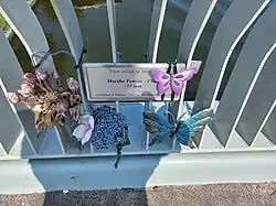 Plaquette (mei 2023)