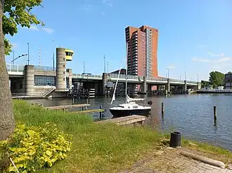 Dr. J.M. den Uylbrug (mei 2023)