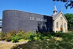 De Beage