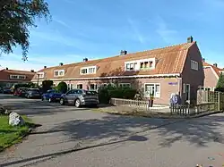 Kleine Zonneplein 3-17 (september 2023)