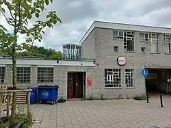 Dienstencentrum (mei 2023)