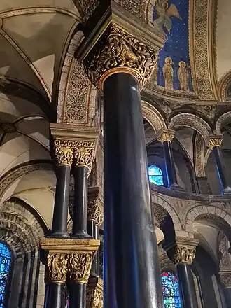 Enkelvoudige en samengestelde kapitelen