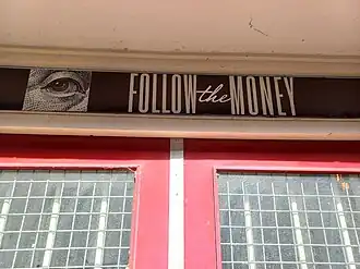 Follow the Money (april 2023)