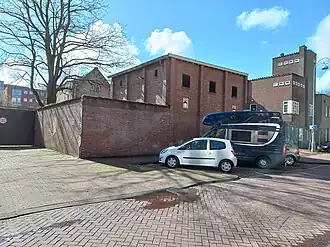 Nieuwe Uilenburgerstraat 29a (april 2023)