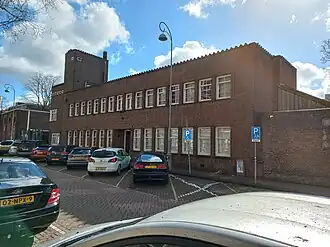 Nieuwe Uilenburgerstraat 57-59 (april 2023)