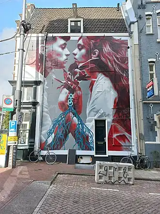 Our land (5 oktober 2023)