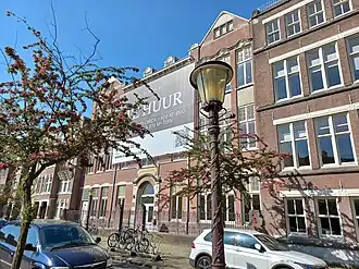 Pieter de Hoochstraat 80 (mei 2023)
